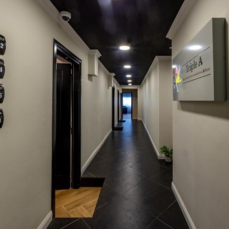 Triple A - Chic & Elegant By The Market - Free Parking! Athens Exterior photo